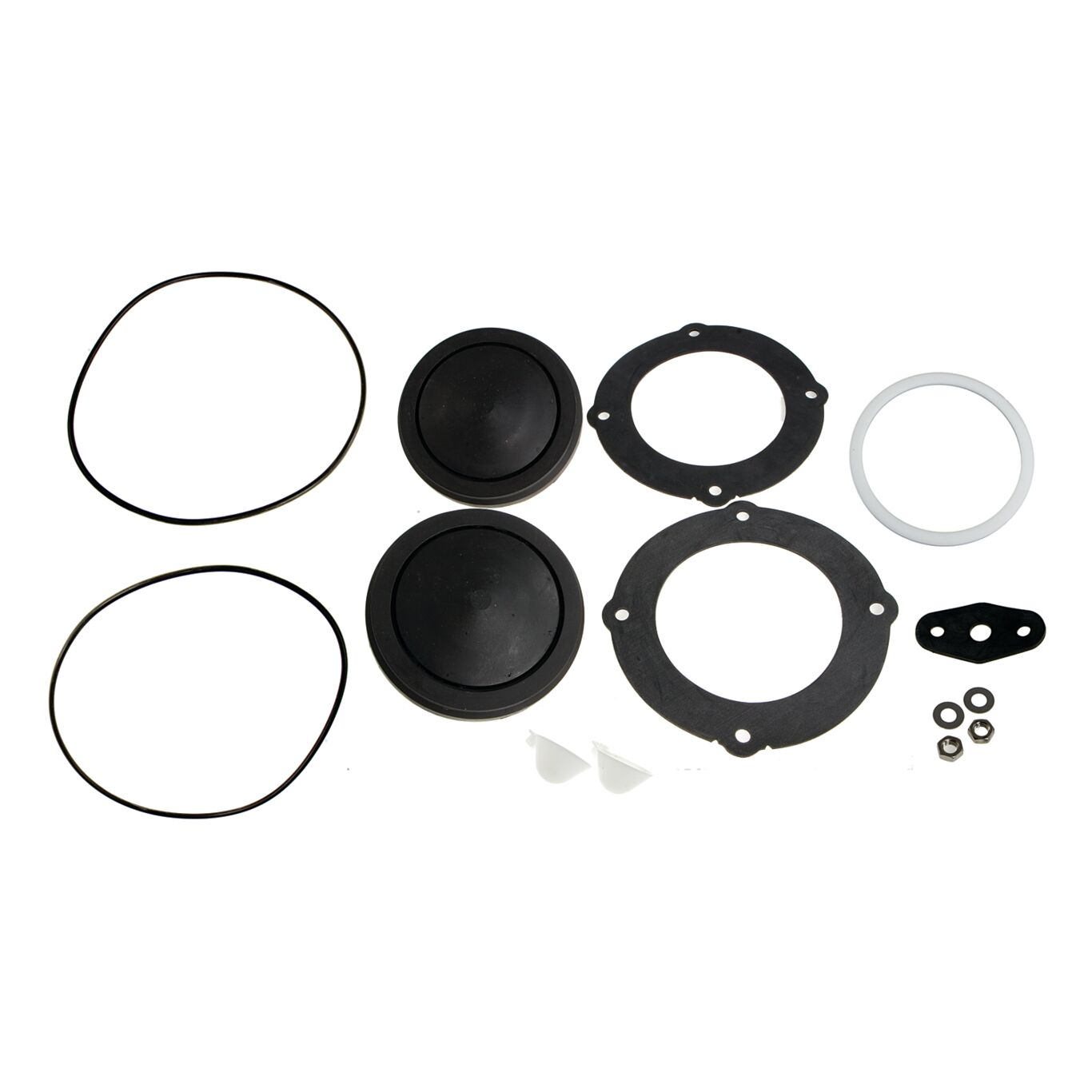Check Module Rubber Kit, 6 Inch Size