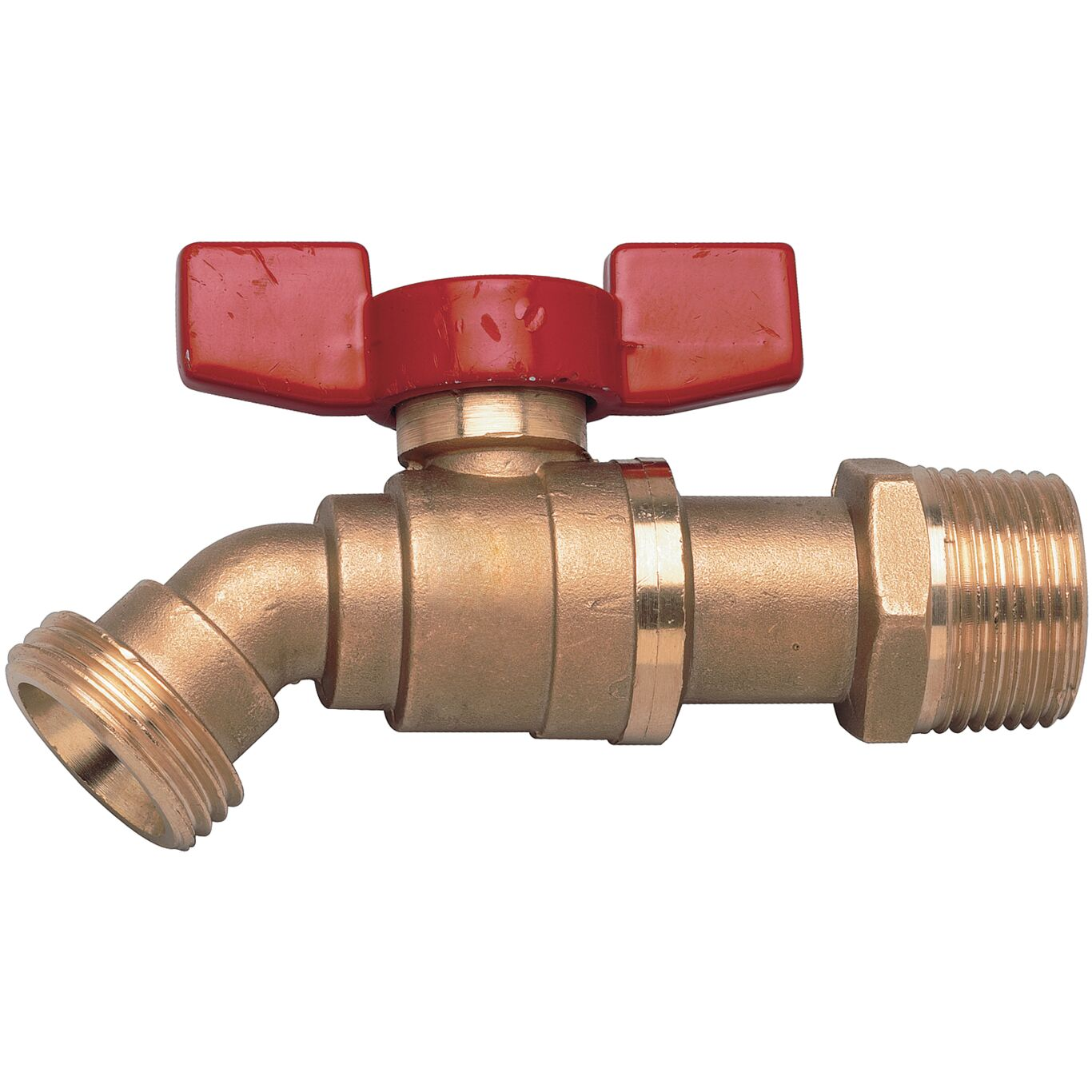 WATTS Boiler Drain Valves
