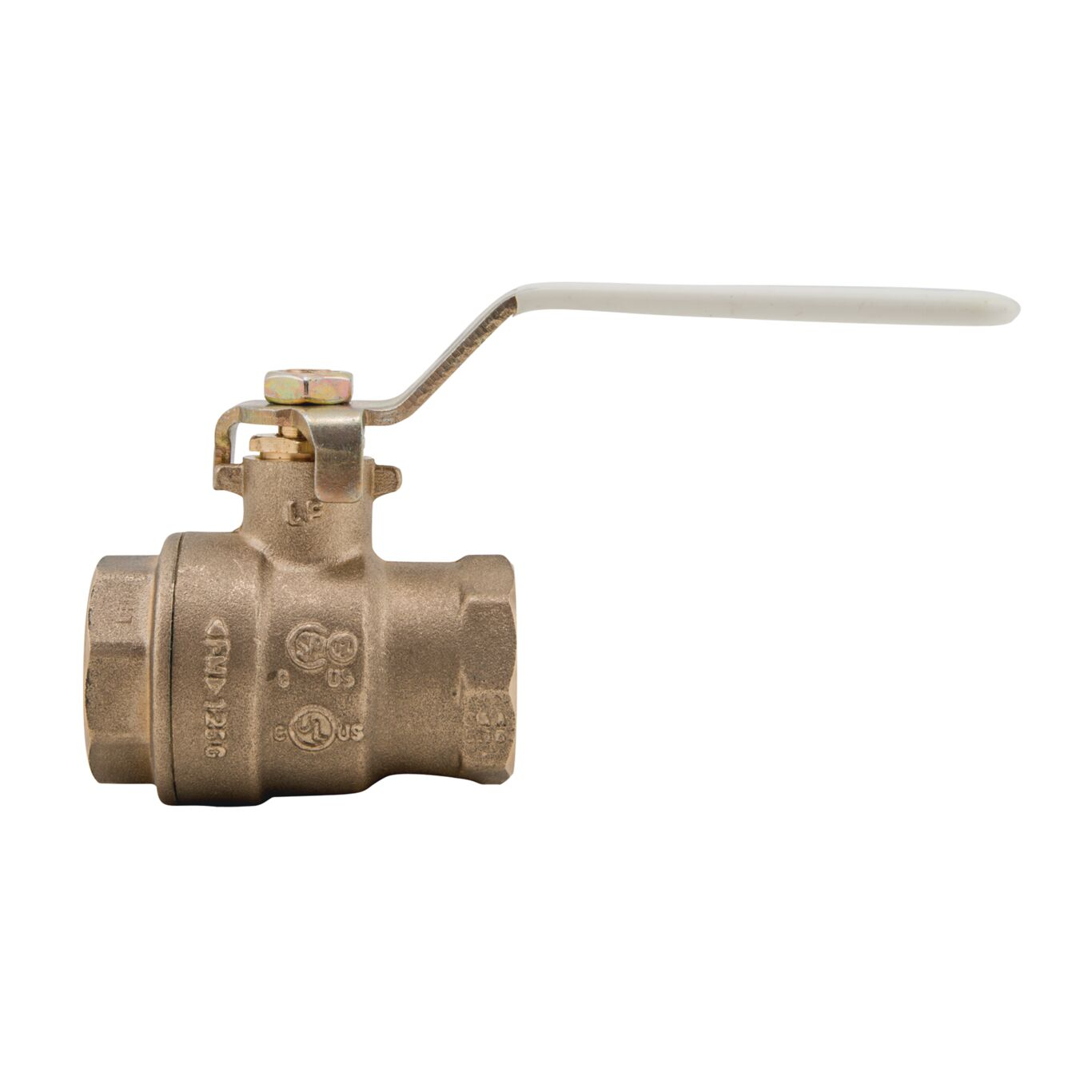 WATTS Ball Valves