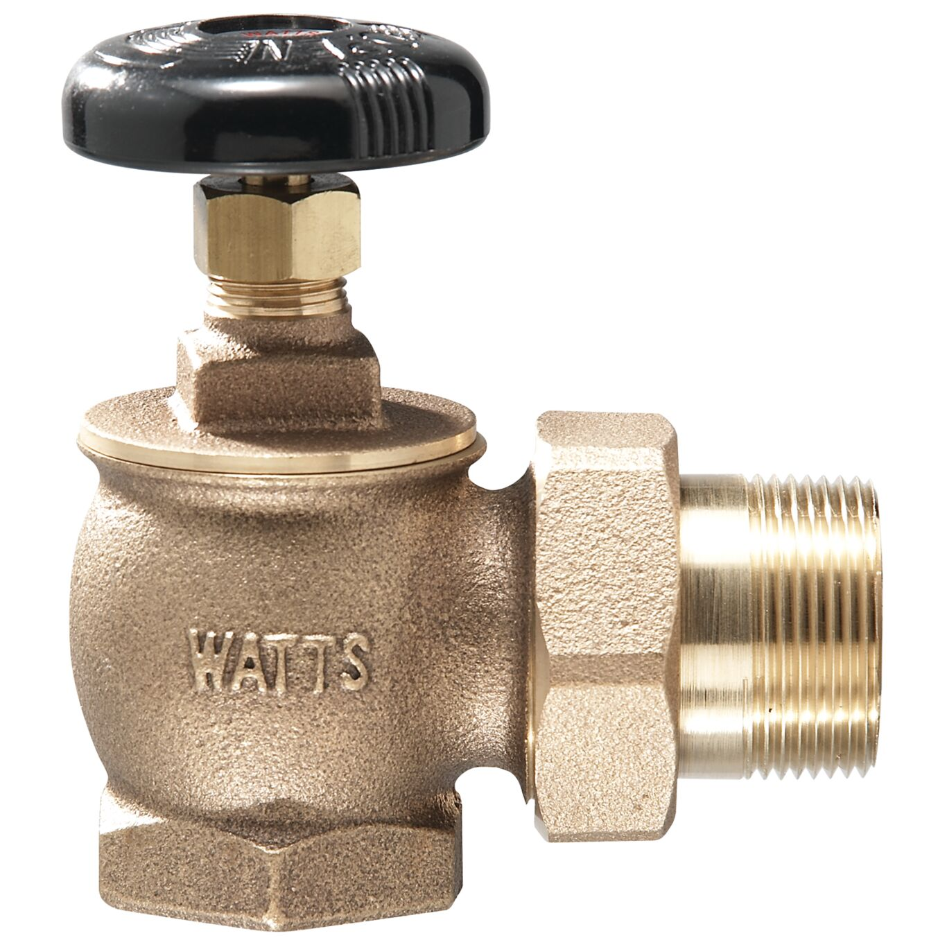 WATTS Hydraulic Valves