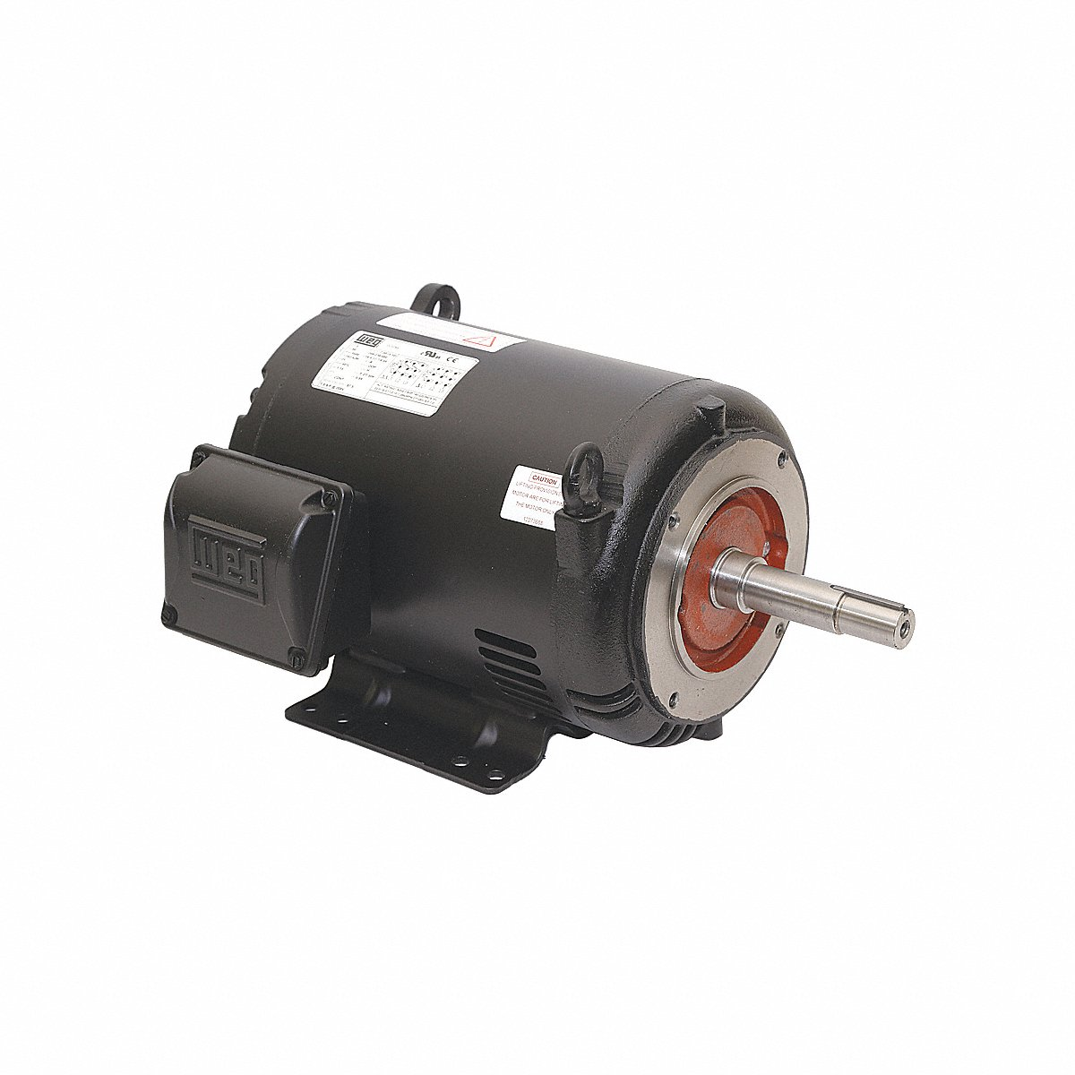 Pump Motor, 213/5jm 208-230/460v