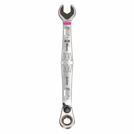 WERA TOOLS Ratcheting Wrenches