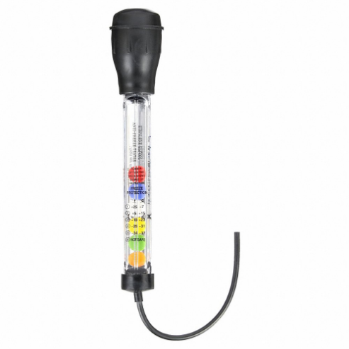 Antifreeze Hydrometer Disc