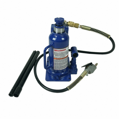 WESTWARD Bottle Jacks