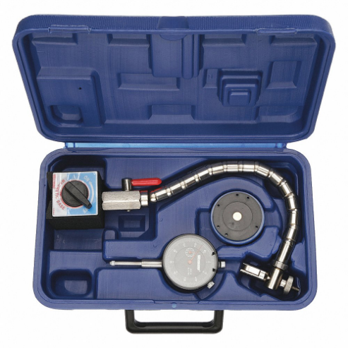 WESTWARD Dial Indicators