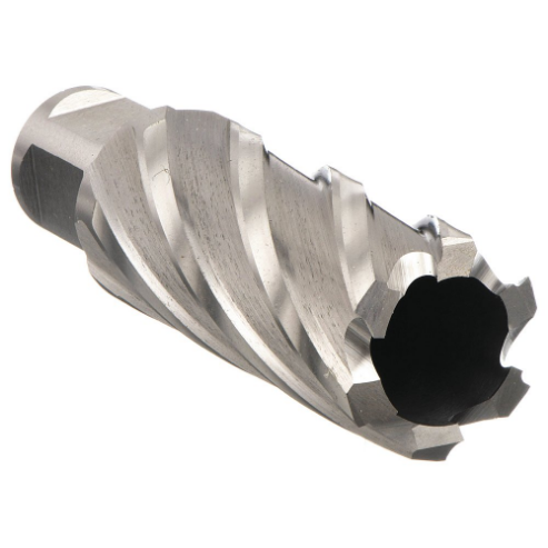 Annular Cutter M2 Hss 1 Inch