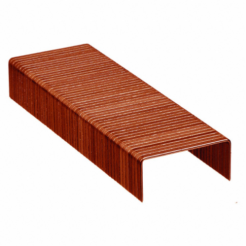 Carton Staples Stick 1-3/8 x 3/4 L, 25000PK