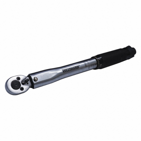 WESTWARD Micrometer Torque Wrenches