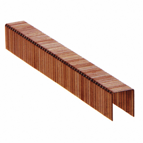 Carton Staples Stick 1/2 x 1/2 L, 25000PK