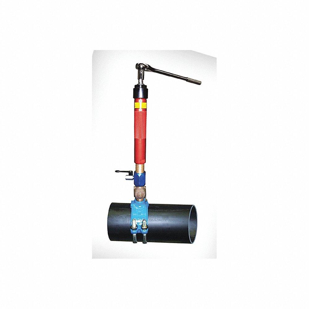 WHEELER-REX Hose Reel Accessories