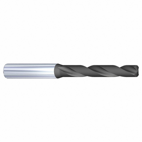 Jobber Length Drill Bit, 16 mm Size, 133 mm Overall Length