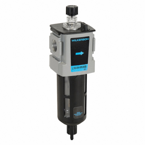 WILKERSON Pneumatic Lubricators