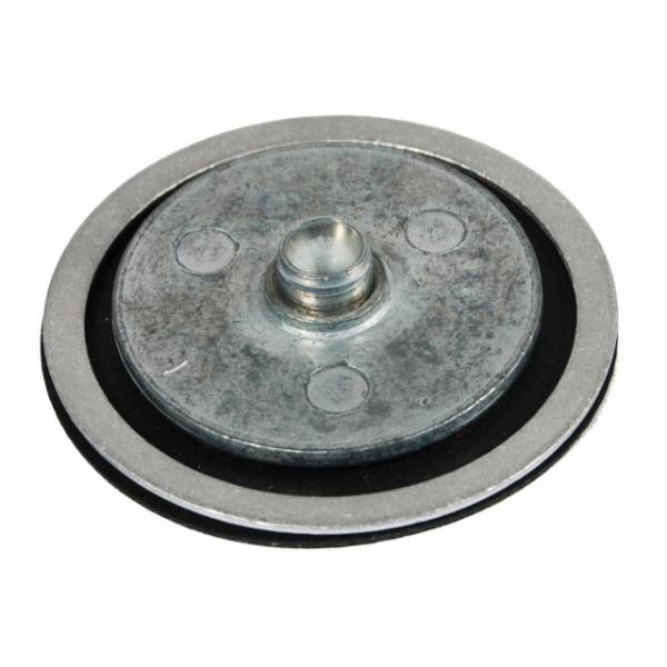 WILKERSON Air Operated Diaphragm Pump Accessories