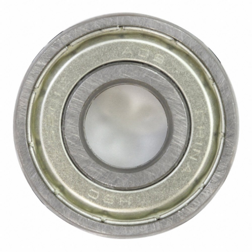 WILTON TOOLS Radial Ball Bearings