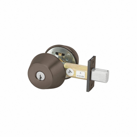 YALE Deadbolt Locks