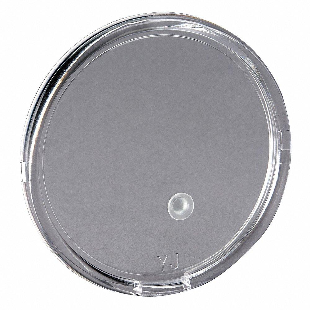 YELLOW JACKET Hole Drill Bore and Wire Gauges