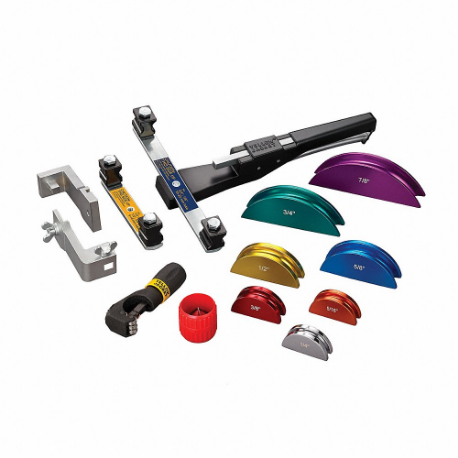 Metal Conduit Bending Tools, Alloy