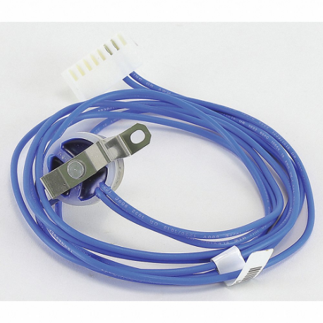 Limit Switch, 45 Deg To 55 Deg F, Auto Reset