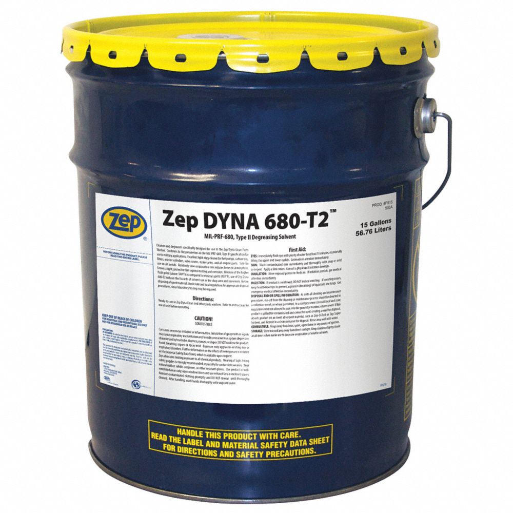 Parts Cleaner, 5 Gallon Capacity