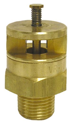 ZURN Vacuum and Pressure Relief Valves