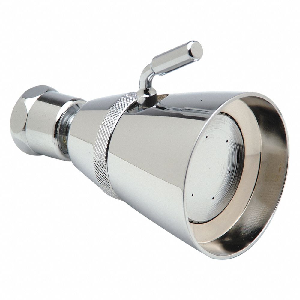 ZURN Showerheads and Tub Faucets